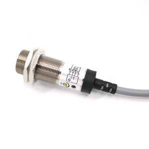 LANBAO <strong>Diffuse</strong> <strong>reflection</strong> DC 3/4 wires Cable connection M18 photoelectric <strong>sensors</strong> 2m - Product Image 2