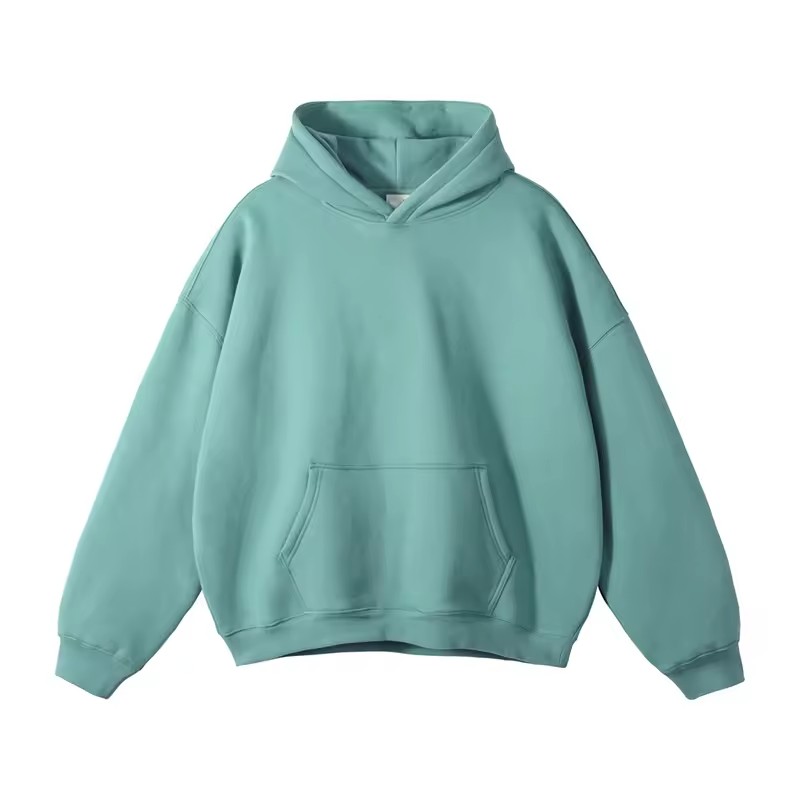 Medium greeen