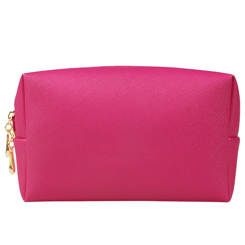M_Rosa fuerte_L18*W7*H11cm