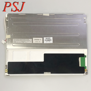Panel LCD de 12,1 pulgadas LQ121S1LG55, tablero de prueba VGA, pantalla táctil, led, VGA, placa controladora, original, nuevo - Product Image 1