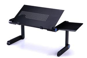 Adjustable Folding Mouse Support Cooling <strong>Table</strong> for <strong>Notebook</strong> - Product Image 3
