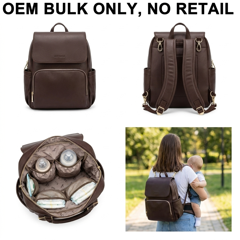 Brun café