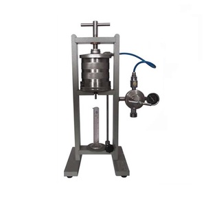 <strong>API</strong> <strong>Filter</strong> <strong>Press</strong> Laboratory Testing Oil Field Drilling Fluid Filtration Measure <strong>Filter</strong> <strong>Press</strong>