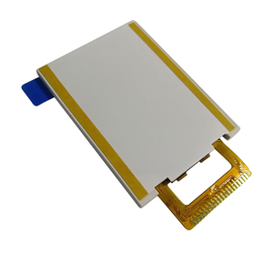 Pantalla tft de 1,77 "y 128x160 módulo con interfaz MPU de 8 bits, monitor sin panel táctil TFT LCM, pantalla lcd de tamaño pequeño - Product Image 6