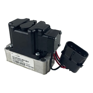 Mcv loạt van thủy lực mcv116a3204 mcv116a3501 Van điều khiển áp suất van điều khiển thủy lực - Product Image 2