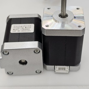 17 hs6001 4 Nema17 motore Stepper 42 con 1 M Du Po Nt linea 1.5A CNC e stampante 3D - Product Image 4