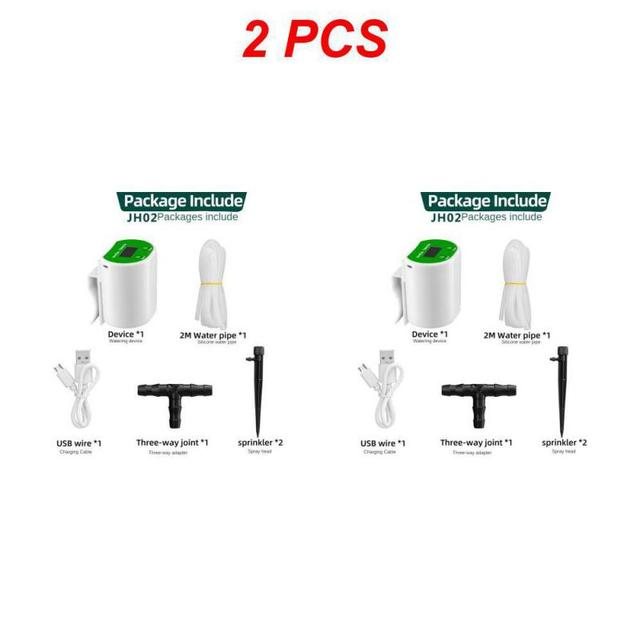 Style A 2pcs
