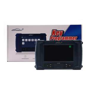 Lonsdor K518ISE Auto Key Programmer