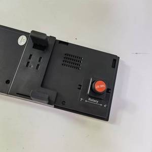 汽车电动配件最新顶级品质超薄AV在TF插槽4.3后视镜<span class=keywords><strong>DVR</strong></span>显示器为丰田黑匣子