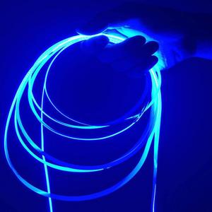 <strong>New</strong> <strong>Hot</strong> Selling COB FOB Flexible <strong>LED</strong> Strip DC12V CRI90 320LEDs/m Linear Light Without Light Dot - Product Image 4