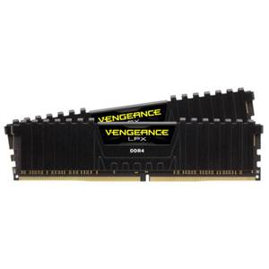 Серверная память Corsair CMK16GX4M2Z2933C16 DDR4 16GB 2x8GB 2933MHz 288-pin DIMM CMK16GX4M2Z2 (940910778888) - Product Image 1