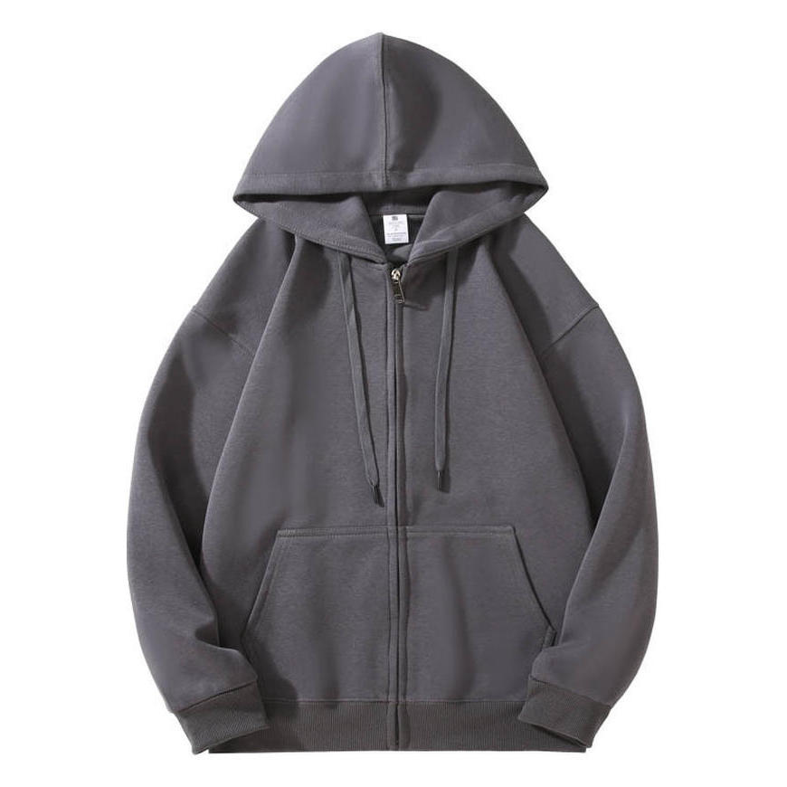 Iron Gray