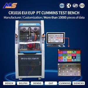 CR1016-CRP banco di prova diagnostico multifunzione strumenti per veicoli più venduti - Product Image 6