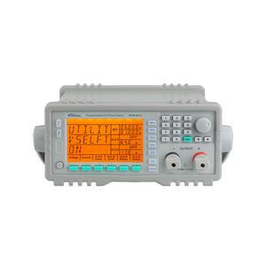Twintex-fuente de alimentación programable, interfaz RS232, regulada, Digital Variable, 60V, 10A, 15A - Product Image 1