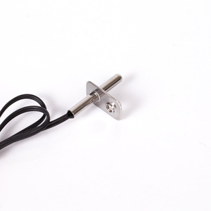 200K 4200K impermeable PVC Sonda de alta temperatura NTC sensor de temperatura para freidora de aire - Product Image 5