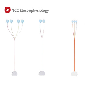 Kits d'électrodes d'enregistrement jetables professionnels pour tire-bouchon, marque NCC, surveillance neurologique intraopératoire (IOM), série SW - Product Image 1