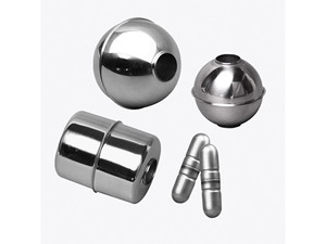 Il trasmettitore di livello dell'indicatore di livello del liquido magnetostrittivo del segnale 4-20mA a 2 fili può misurare continuamente il livello del liquido del serbatoio - Product Image 4