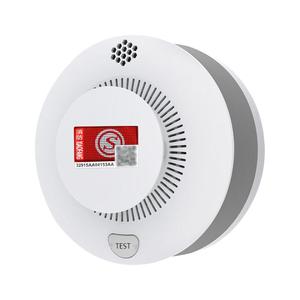 4G Wireless Fire Alarm Control Panel Cable Free Easy Installation <strong>With</strong> SOS Button Alarm Call - Product Image 6