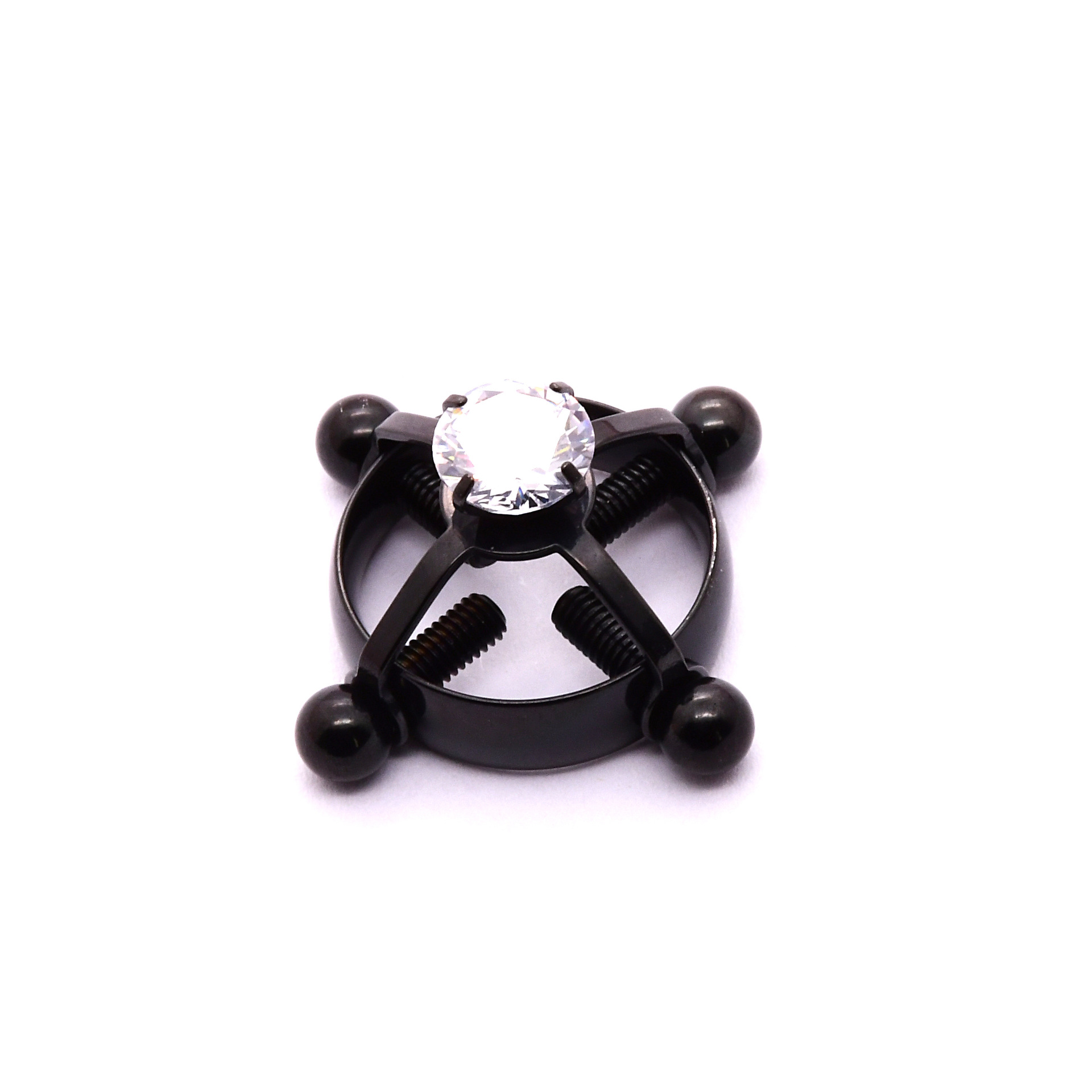 Negro 2PCs