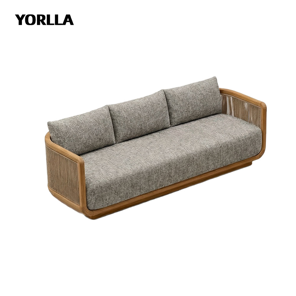 Canapé trois places