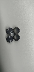 10*7MM 40khz surface mounted smd <strong>ultrasonic</strong> <strong>sensor</strong> <strong>for</strong> measure distance - Product Image 2