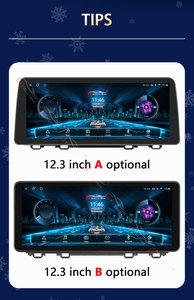 Gerlllish เครื่องเล่นดีวีดีระบบนำทาง GPS สำหรับรถยนต์ Chevrolet ORLANDO ระบบดีวีดีสเตอริโอรถยนต์พร้อมหน้าจอสัมผัสกล้องย้อนกลับ - Product Image 3