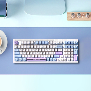 USB Wired Mini <strong>Keyboard</strong> LED Backlit Gaming Computer <strong>Keyboard</strong> With QWERTY Style Membrane Operation New for Desktop Application - Product Image 4