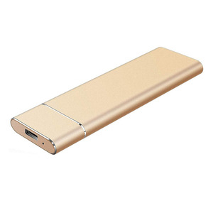 TOP Sale USB3.0แฟลชไดรฟ์แบบพกพาฮาร์ดดิสก์1T/2T/4T/8TB ถูกออกแบบมาสำหรับคอมพิวเตอร์แล็ปท็อปในสต็อกขายส่ง - Product Image 6