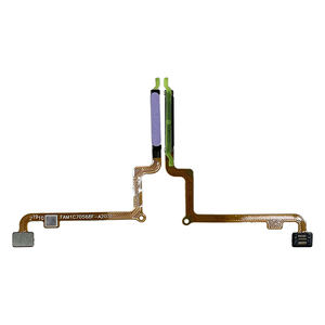 Bouton d'empreinte digitale pour téléphone Redmi 14C 14R K40 Game Enhanced Edition - Product Image 3