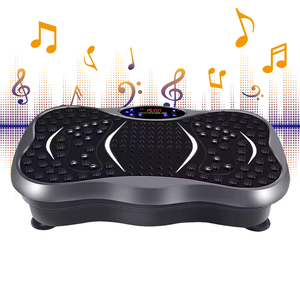 Đa chức năng rung tấm máy cơ thể phòng tập thể dục sử dụng dọc nhà tập thể dục tập thể dục rung tấm - Product Image 1