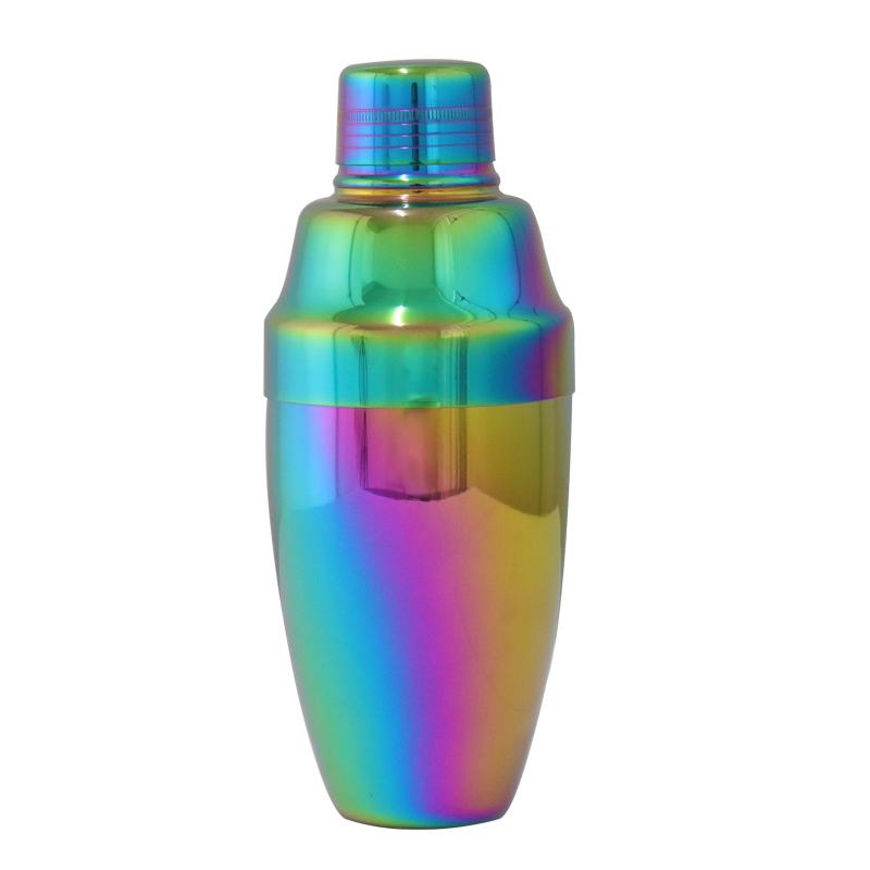 500ml colorful