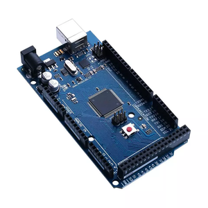 Heißer verkauf ATMEGA2560 R3 entwicklung board ATMEGA16U2-MU offizielle board mit USB kabel CH340G kompatibel mit Arduino projekt - Product Image 3