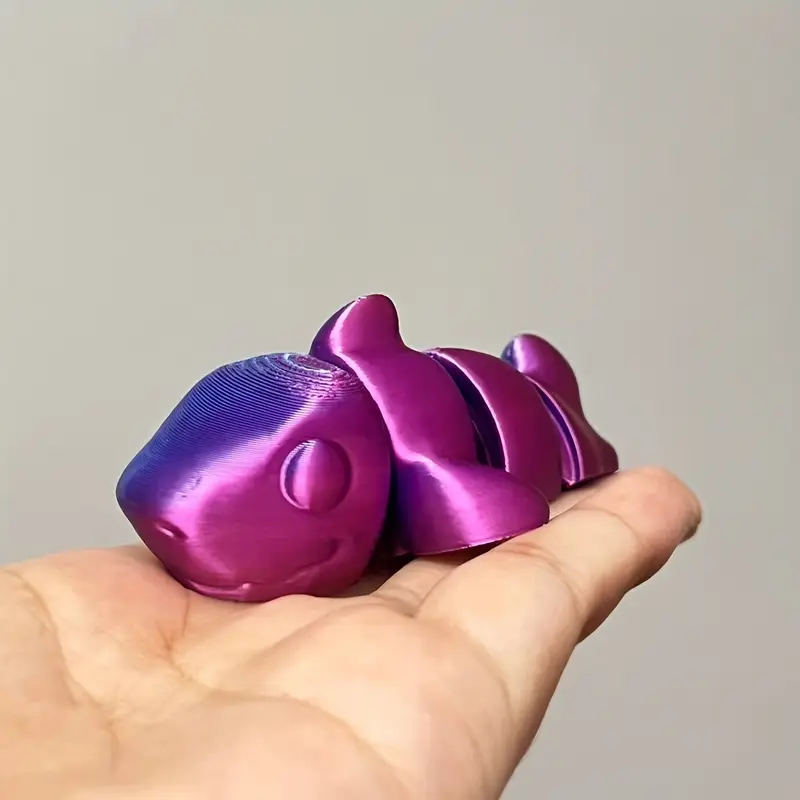 Laser violet