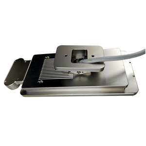 8 Inch JTA-TK-8 <strong>Face</strong> <strong>Recognition</strong> Forehead Temperature Measurement <strong>Face</strong> <strong>Recognition</strong> Facial Recognizing Access Control System - Product Image 3