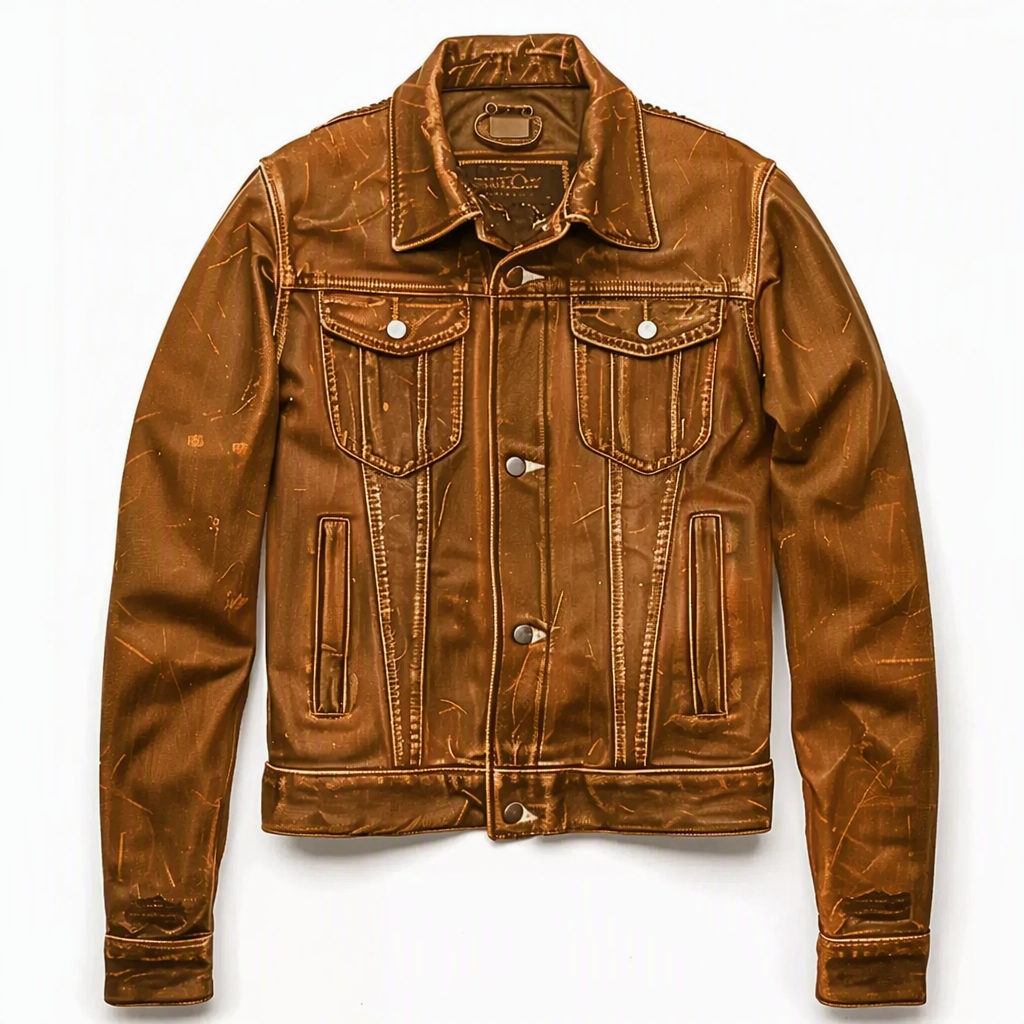 Marron