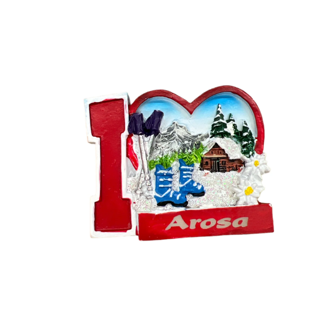 Arosa