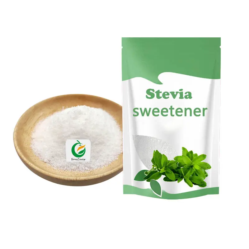 Natürlicher Süßstoff Rebau diana Stevia