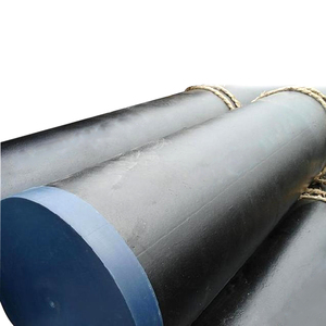 API 5L A53 Carbon Steel Pipe SCH 40 ERW Seamless Hollow Section <strong>Pipeline</strong> for Oil With Bending Processing Service - Product Image 3