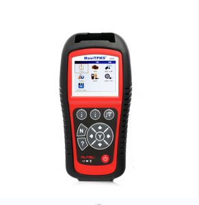 Para Autel Maxi TS601 TPMS lector de código y escáner de diagnóstico automático herramientas de diagnóstico esenciales - Product Image 4