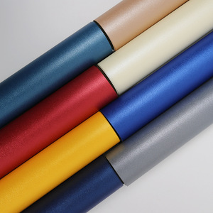 Özel teklif Tianpo doku inci kağıt özel kuşe kağıt renkli desen kağıt kabartmalı karton - Product Image 1