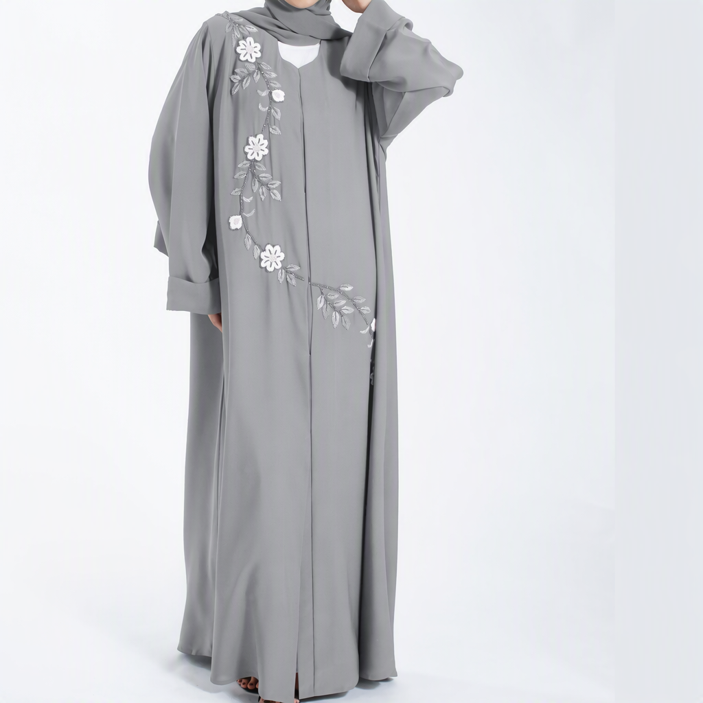 Dark Gray