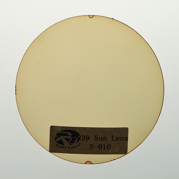 Jaune clair s010