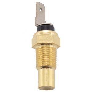 批发价格温度传感器83420-16020水温传感器1KZ-T 1AZ-FE 1C 1C-L汽车传感器 - Product Image 5