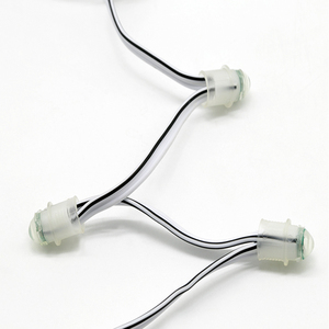 9MM SMD <strong>Led</strong> <strong>Pixel</strong> Lights <strong>LED</strong> <strong>Modules</strong> 12V DC Advertising Channel Letters <strong>Led</strong> <strong>Pixel</strong> - Product Image 1