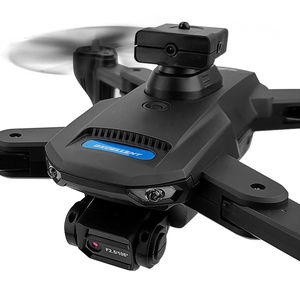 2023 Cheap Drone Aircraft 12 <strong>Minutes</strong> Flying Time Optical Flow Fvp Drone with Four-way Obstacle Avoidance - Product Image 2