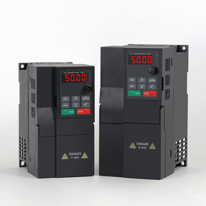 Vfd 22kw 220v 30hp כונן תדר כונן מנוע AC 50hz 60hz תדר <span class=keywords><strong>inverter</strong></span> vfd