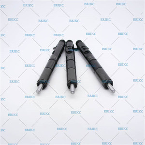 Delphi/KIA Euro 3用EJBR02401ZディーゼルエンジンインジェクターEJB R02401Zコモンレール燃料インジェクター2401Z - Product Image 3