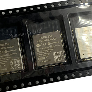 Módulo WiFi ESP32 de componentes electrónicos, en stock, 2, 2, 1, 2, 2, 2, 2, 1, 2, 2, 2, 2, 1, 2, 2