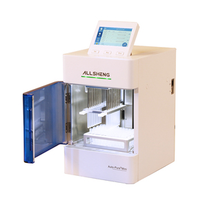 Dna <strong>Equipment</strong> Rna Extractor Magnetic Rod Covers Reagent for Viral Kit Automated Rna Extraction Machine - Product Image 3