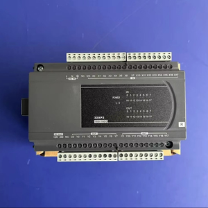 デルタDVP-ES2/ES3/EX2シリーズDVP32XP200R PLCデジタル入力出力 (I/O) モジュール - Product Image 1